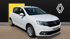 Dacia Sandero 1.0 TCe Comfort 5dr Bi Fuel Hatchback